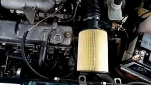 Тюнинг 8 капанного двигателя ВАЗ за 1500 рублей