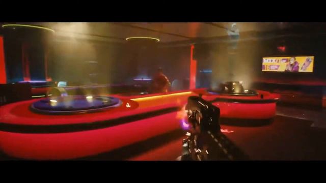 Cyberpunk 2077 [GMV] mindset смотреть онлайн