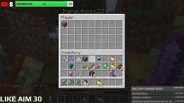 Minecraft Live Public smp || JAVA + PE || Public Smp Live | Minecraft smp join (FREE FOR ALL) #hind смотреть онлайн