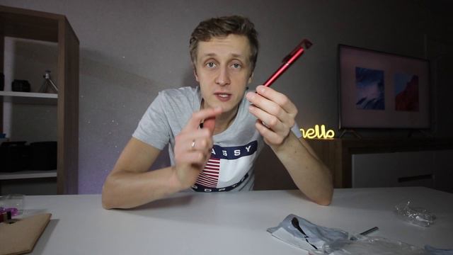 ПОДБОРКА ПОСЫЛОК ЗА 1 ДОЛЛАР! РАСПАКОВКА ЖЕСТИ С Aliexpress! смотреть онлайн