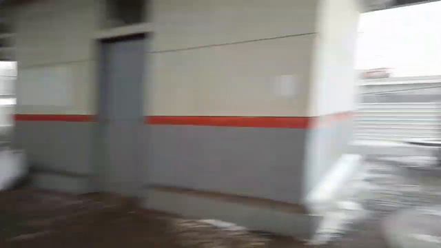 Электропоезд ЭР2Р 7054 сообщением Москва (Казанский вокзал) - Черусти. смотреть онлайн