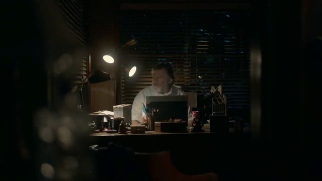 Мистер Мерседес обзор сериала (Mr Merсedes Review)