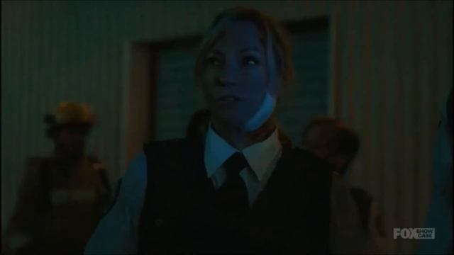 Wentworth S8ep20 Linda Gives the Final Count of the Unaccounted For смотреть онлайн