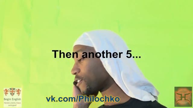 Using Say and TELL (with Philochkina) смотреть онлайн
