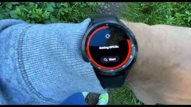 Galaxy Watch 4 LTE - SETUP - How To Unlock ALL FEATURES! смотреть онлайн