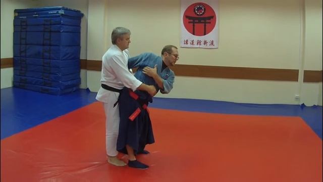 5 uki goshi смотреть онлайн