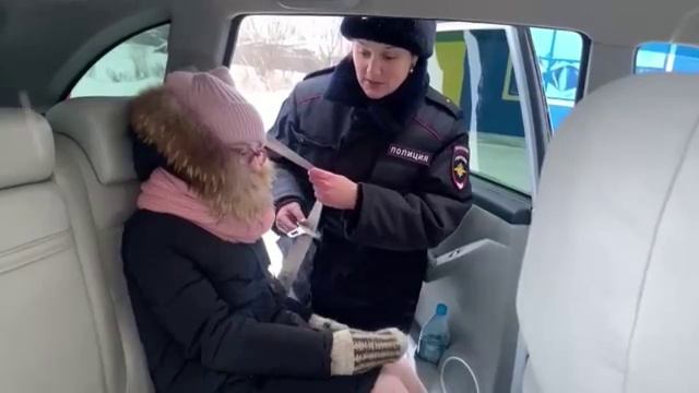 Видео от ГИБДД Казачинского района смотреть онлайн