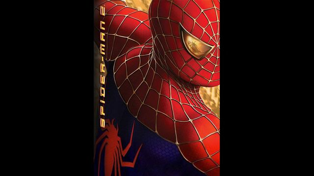 2-02 Spider Eggs - Spider-Man 2 Game Soundtrack 2004 смотреть онлайн