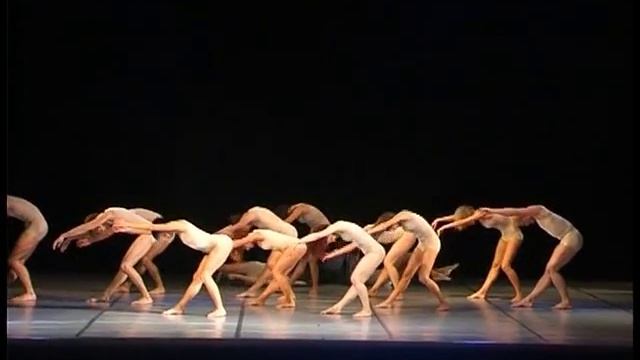 Bolero - KYIV MODERN-BALLET