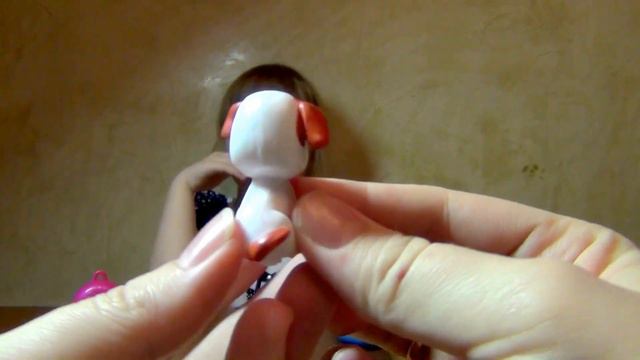 Мои любимцы.Кто в домике живет?!Игрушки-сюрпризы. смотреть онлайн