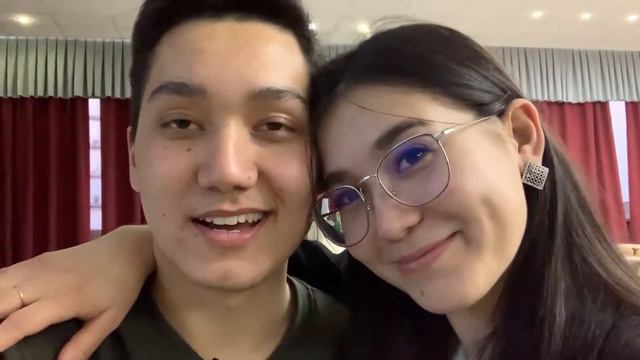STUD VLOG: что было до карантина? смотреть онлайн