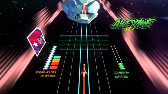 Stereo Aereo Gameplay смотреть онлайн