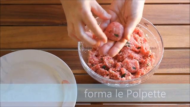 Polpette di carne - Le più morbide e le più buone che avete assaggiato смотреть онлайн