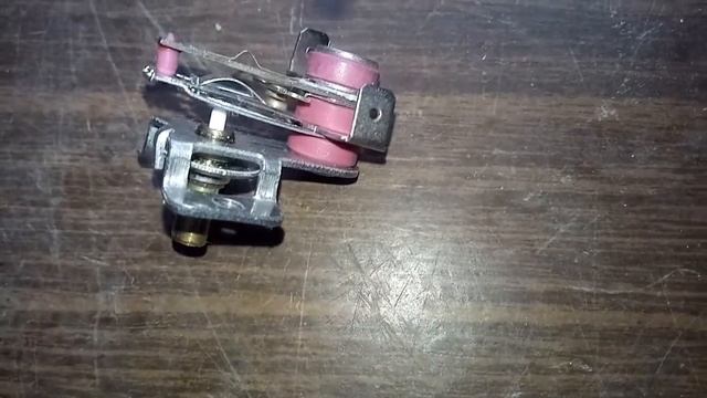 Ремонт конвектора РЕСАНТА ОК-1500 С. смотреть онлайн