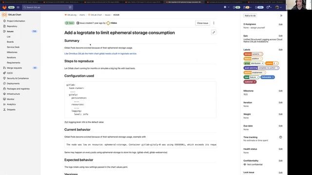 GitLab 15.5 Kickoff - Enablement:Distribution смотреть онлайн