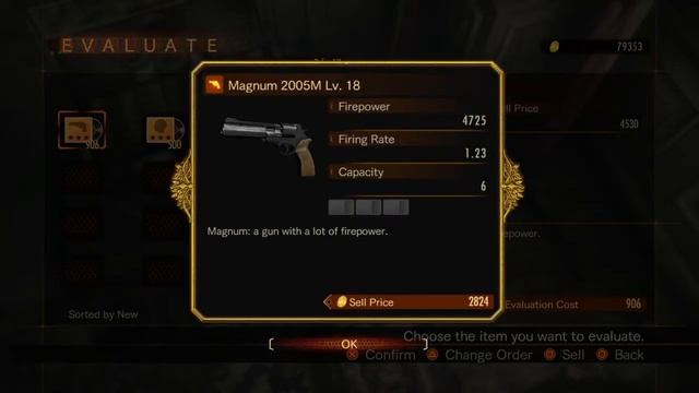 RESIDENT EVIL REVELATIONS 2 Part2