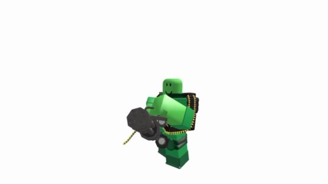 Toys Skin [In Nutshell] - Tower Defense Simulator [Roblox] Memes смотреть онлайн