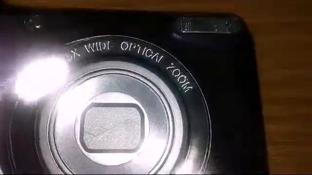 Daraz.pk camera unboxing 2018|NIKON COOLPIX L27 смотреть онлайн
