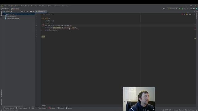 Debug Common Errors - Python for Beginners смотреть онлайн