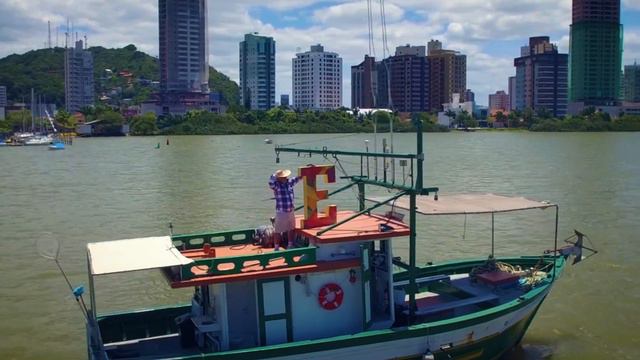 Somos Bem Santa Catarina смотреть онлайн