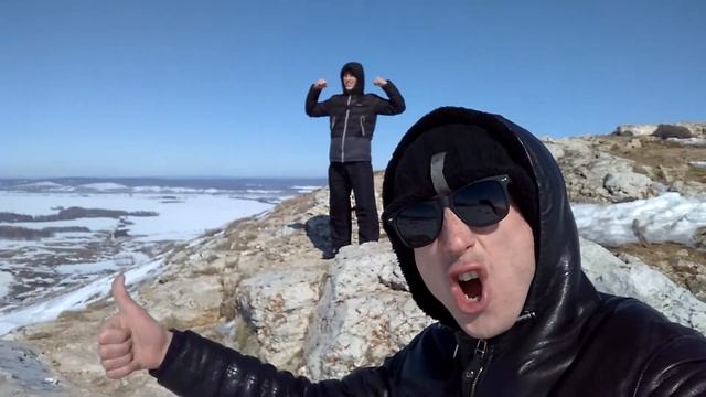Обрыв Торатау! смотреть онлайн