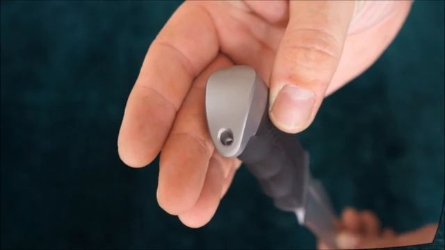 Нож Маэстро (Каратель) (сталь 70Х16МФС) смотреть онлайн