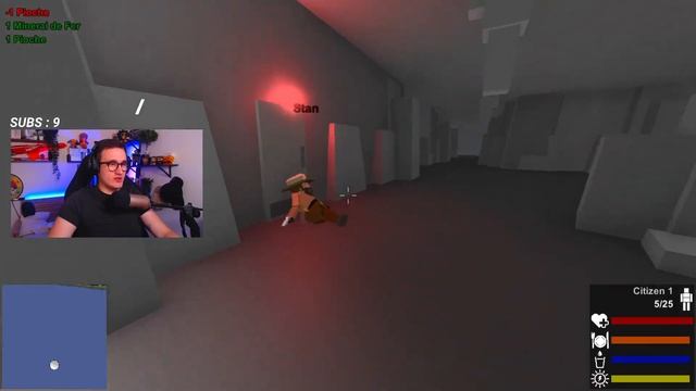 RP MOBILE - OUVERTURE DE MON SERVEUR !!! BP FRANCE sur BROKE PROTOCOL: Online City RPG смотреть онлайн