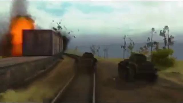 WORLD of TANKS ВЕСЕЛАЯ ПЕСНЯ ПРО ТАНКИСТОВ смотреть онлайн