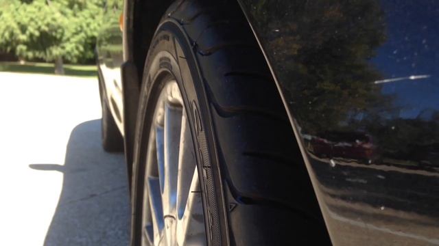 3/18 Ford Puma: The Lucky Black Cat - Chicago - St.Louis смотреть онлайн