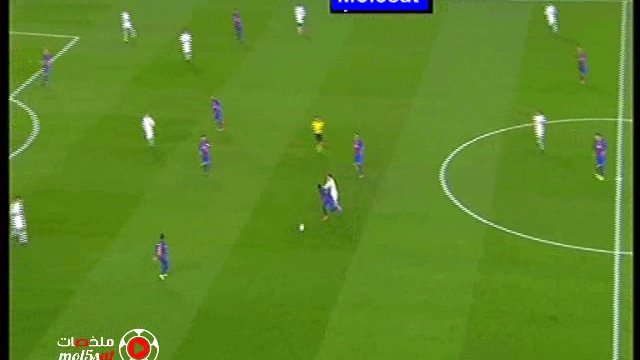 Barcelona Vs Paris SG 2nd Half смотреть онлайн