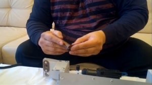 Центральный замок на УАЗ 452 002