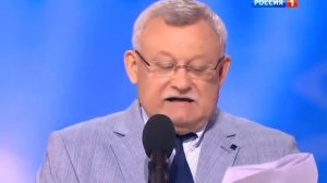 Алексей Цапик - Шопоголики 2016