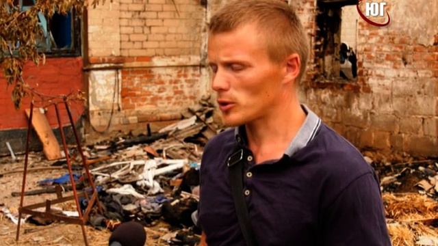 МНОГОДЕТНАЯ СЕМЬЯ ПОСТРАДАЛА ОТ ПОЖАРА 31 07 20 смотреть онлайн
