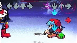 Indie Trouble - Triple Trouble But Indie Cross Characters Sing It!