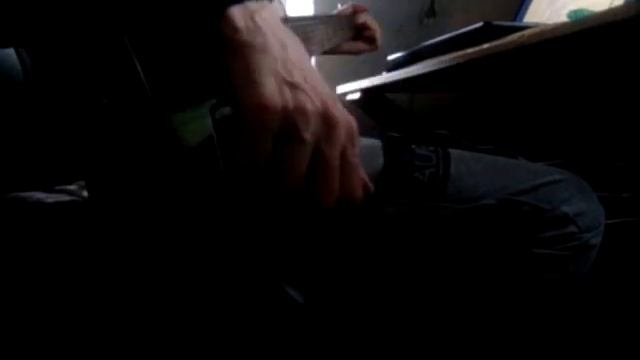 Euphony Strat Electric Guitar