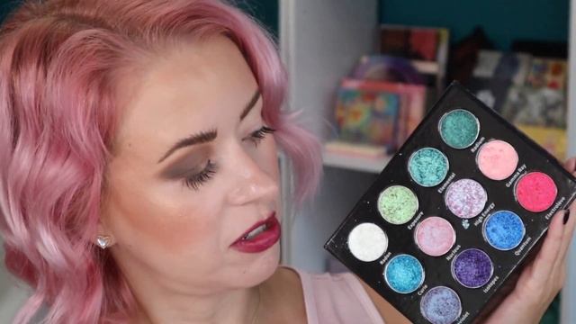 NEW ELF No Budge Cream Eyeshadows + NEW No Budge MATTE Shadow Sticks | SWATCHES + 2 LOOKS смотреть онлайн