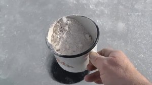 Как и зачем проводится известкование пруда с рыбой.