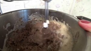 Хлеб из льняной муки