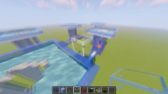 Granja de Hierro Minecraft Tutorial (+9000 por hora) Minecraft 1.16.2/1.15/1.14 смотреть онлайн