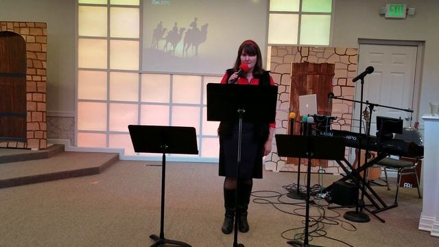 Лена Василенко. Стих. 12/25/2018 смотреть онлайн