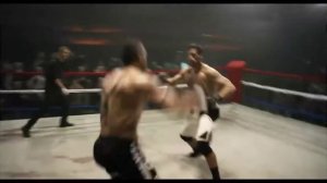 юрий бойко дерется