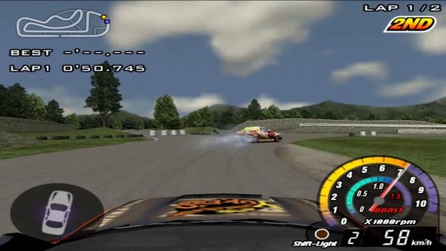 Pcsx2 - | D1 Grand Prix Series (PS2) Black Screen смотреть онлайн