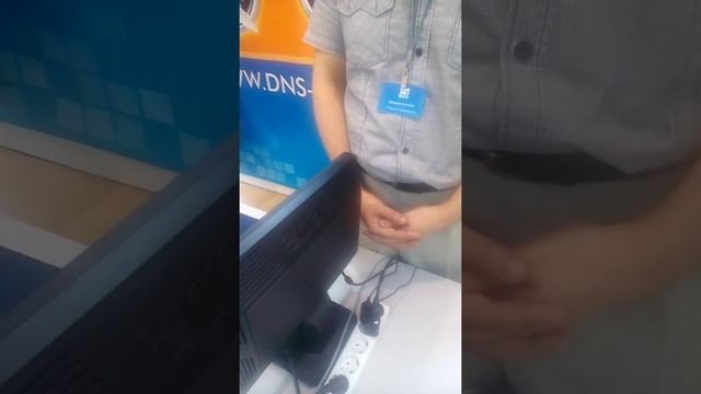 Сервис ДНС разводит покупателей на гарантию! смотреть онлайн