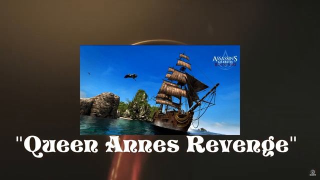 Skull And Bones: Wishlist - Bosses. смотреть онлайн