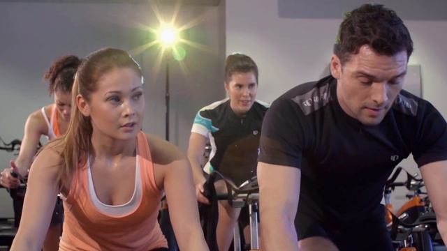 Atlas Sports - Cardio Party смотреть онлайн