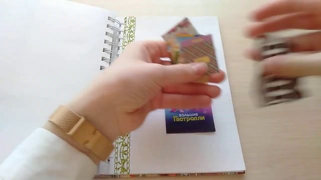 Идеи для лд✨?? Как можно украсить свой личный дневник ? смотреть онлайн