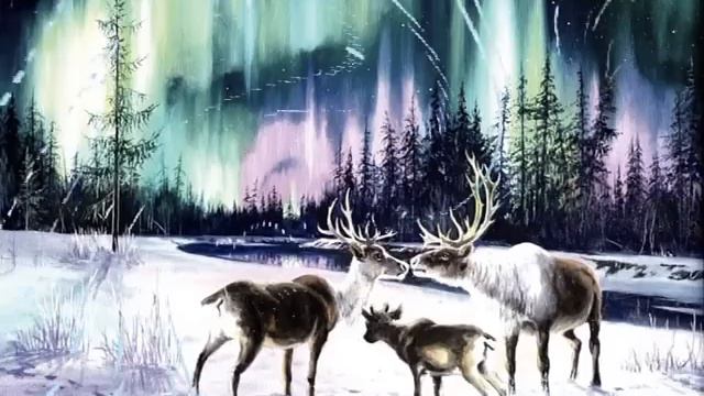 ВИА ЯЛЛА Ворожея Вьюга смотреть онлайн