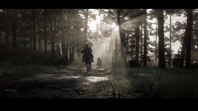 RDR 2 Угарный перевод смотреть онлайн