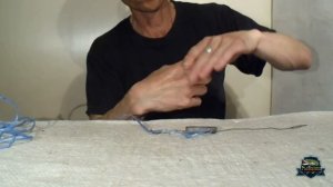 ОСНАСТКА ДЛЯ ЛОВЛИ ЩУКИ НА ЖИВЦА. Два монтажа для живцовой удочки