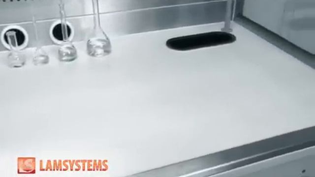 Вытяжной шкаф ALL-Химик смотреть онлайн